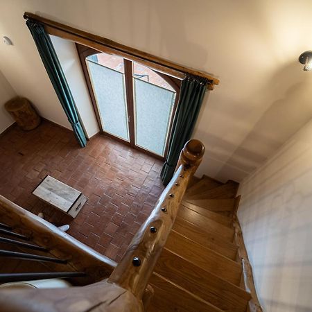 Etna Quota Mille Boutique Hotel, Typical Sicilian Food & Wine Randazzo Exterior photo