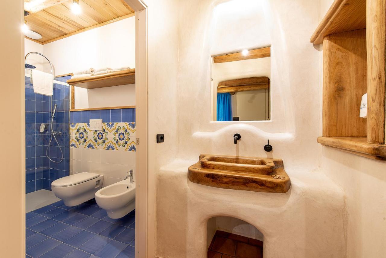 Etna Quota Mille Boutique Hotel, Typical Sicilian Food & Wine Randazzo Exterior photo