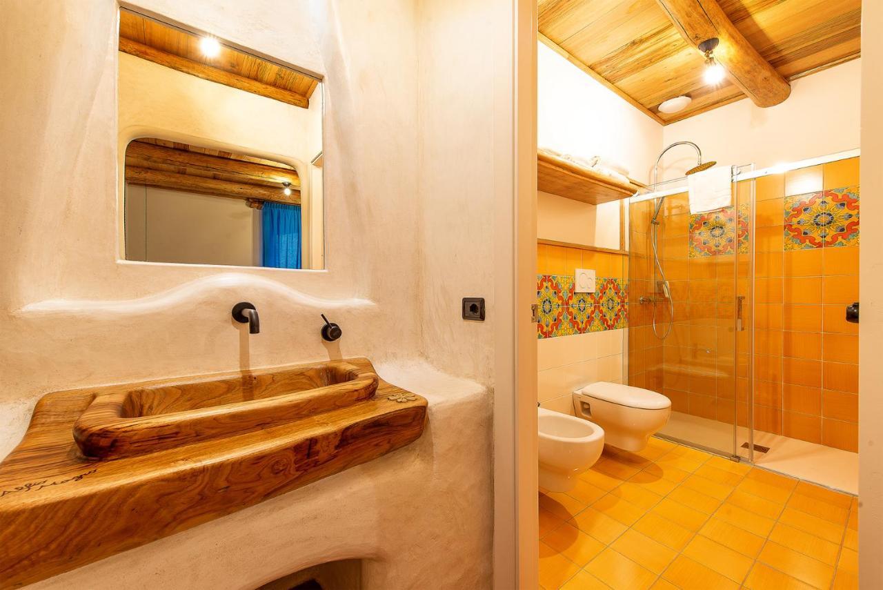 Etna Quota Mille Boutique Hotel, Typical Sicilian Food & Wine Randazzo Exterior photo