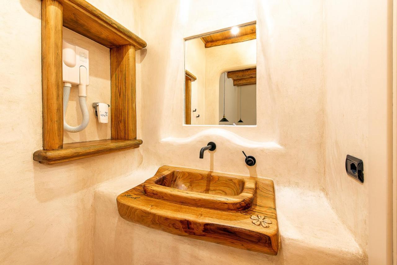 Etna Quota Mille Boutique Hotel, Typical Sicilian Food & Wine Randazzo Exterior photo