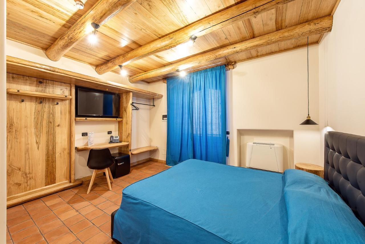Etna Quota Mille Boutique Hotel, Typical Sicilian Food & Wine Randazzo Exterior photo