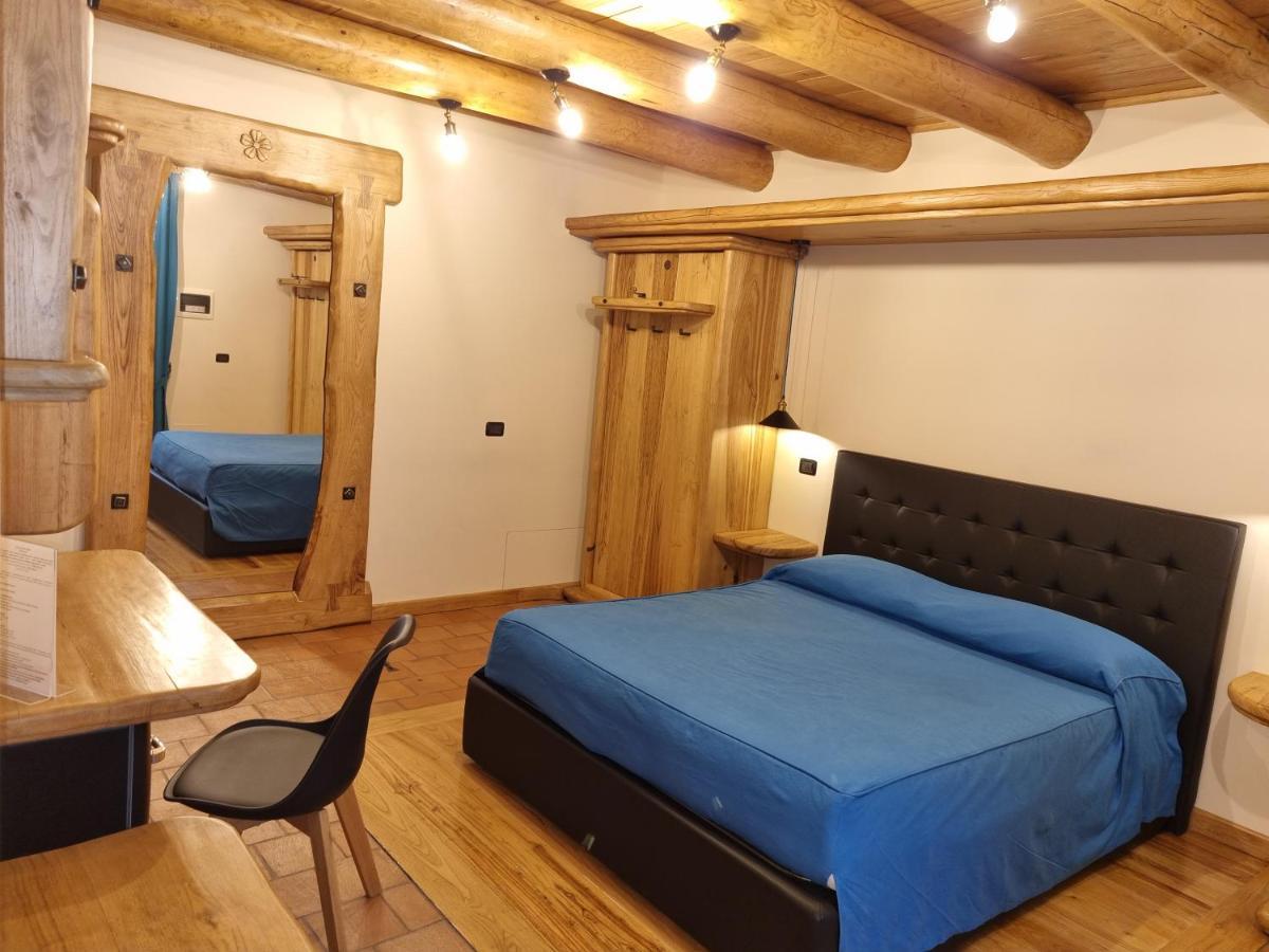 Etna Quota Mille Boutique Hotel, Typical Sicilian Food & Wine Randazzo Exterior photo