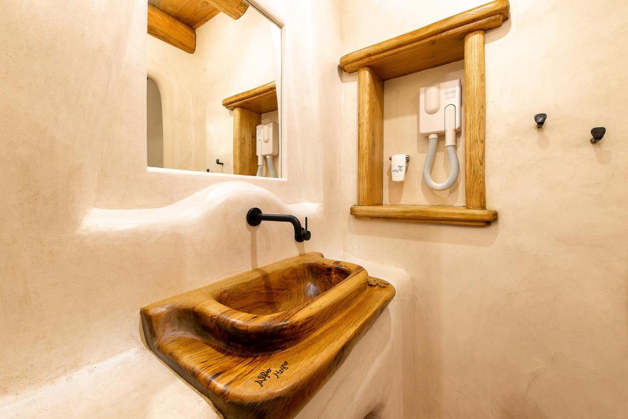 Etna Quota Mille Boutique Hotel, Typical Sicilian Food & Wine Randazzo Exterior photo