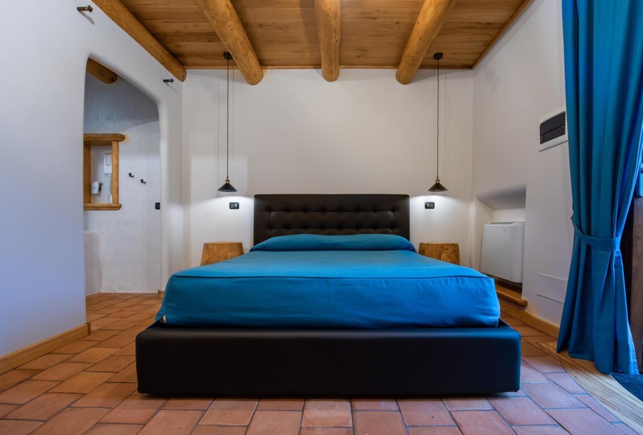 Etna Quota Mille Boutique Hotel, Typical Sicilian Food & Wine Randazzo Exterior photo