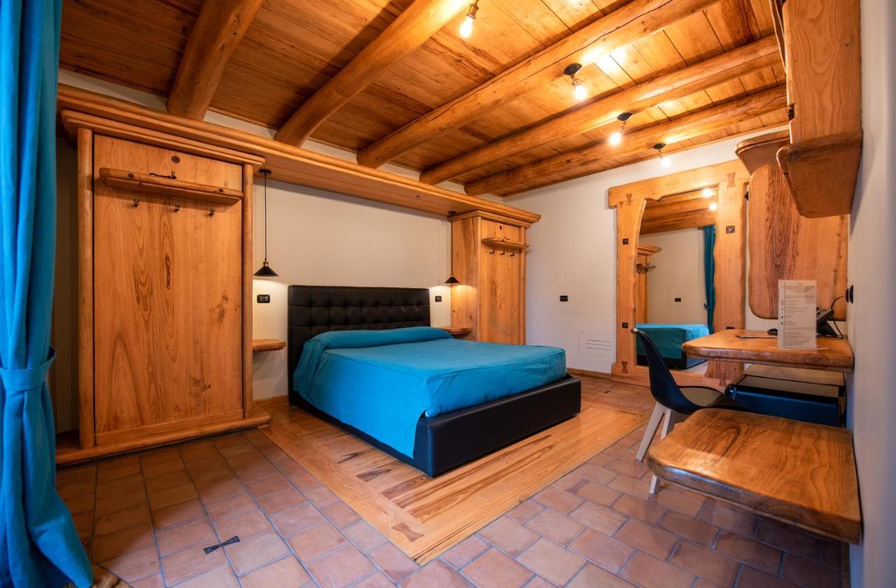 Etna Quota Mille Boutique Hotel, Typical Sicilian Food & Wine Randazzo Exterior photo